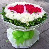 阆中鲜花速递